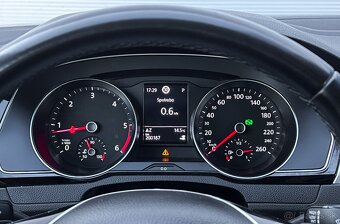 Volkswagen Passat Variant 2.0 TDI 110 kW, DSG - 16