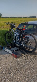 Horský bicykel Romet - 16
