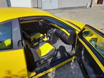 Predám Fiat Coupe 1.8 - 16