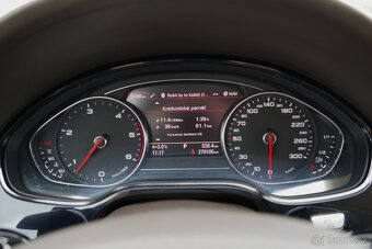 Audi A8 4.2 TDI Quattro - 16