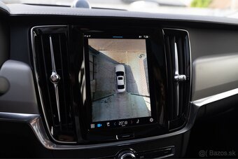 Volvo S90 B5 Ultimate Dark AWD - 16