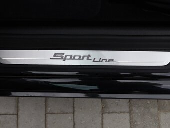 BMW 530d G31 SportLine Adaptive LED 135 387km - 16