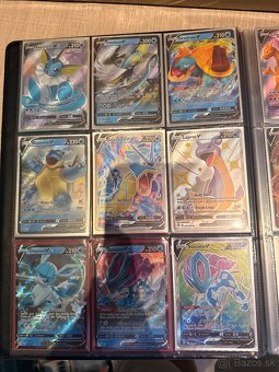 Pokemon karty, sealed produkty. - 16