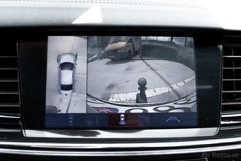 Opel Insignia 2.0 Turbo Innovation 4x4 AT8 - 16