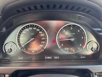 BMW X5 xDrive40d A/T - 16