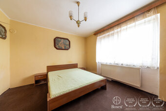 BOSEN | Zateplený dom s novou strechou, 7 árov, altánok. - 16