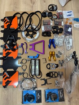 sur-ron / store 2025 - 16