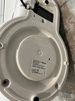 Tefal Actifry Extra FZ720015 teplovzdušná fritéza - 16