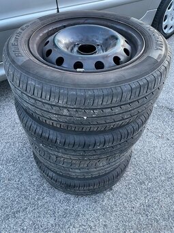 Peugeot 206 1.4 Hdi, 2008, 1. Majiteľ - 16