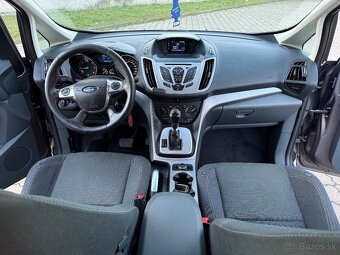 Ford Grand C-Max 2.0 TDCi 7 miest - 16