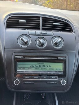 Seat Altea 1.6 TDI CR Style DSG - 16