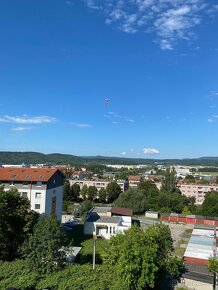 3-izbový slnečný byt za nemocnicou REZERVOVANÝ - 16