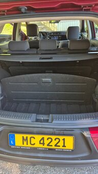 Ssangyong Korando 1,6 diesel - 16