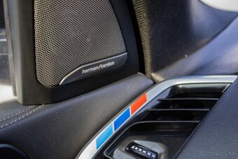 BMW X5 xDrive M50d A/T - Pano, H/K, 360, M-sport - 16