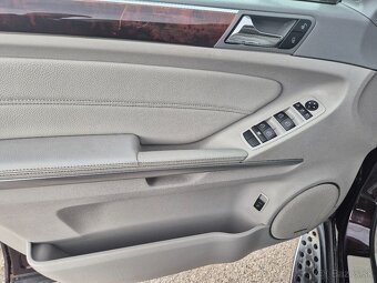 Mercedes Benz GL 420 - 16