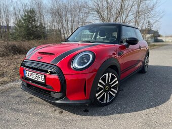 Predám Mini Cooper elektrický - 16