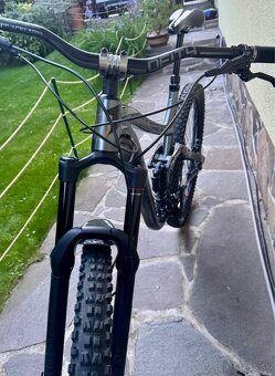 Enduro Bicykel Norco Range L - 16