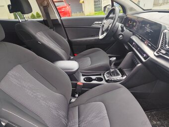 Kia Sportage 1.6 T-GDi Gold - 16