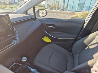 Toyota Corolla Sedan 1.5 2021 - 16