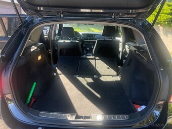 Predám BMW x1 Drive, 1.majiteľ, nízky nájazd - 16