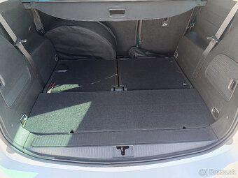 Opel Zafira Tourer 1,6 Turbo 147 kW - 16
