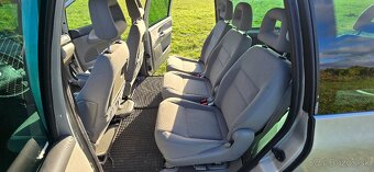 Volkswagen Sharan 1.9 TDI  85kW115HP A5 - 16