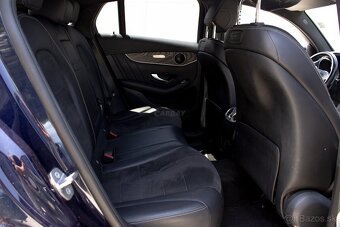Mercedes Benz GLC  250 AMG LINE - 16