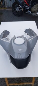 Ducati multistrada 950S - 16