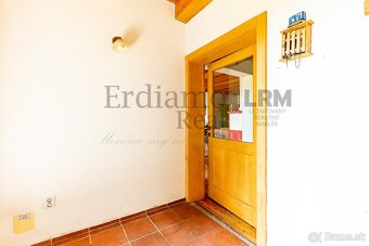 NA PREDAJ, Rodinný dom v obci Žehňa – kolaudovaný 2007 - 16