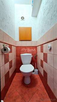 3-IZBOVÝ BYT S BALKÓNOM BREZNO-MAZORNÍKOVO - NA PREDAJ - 16