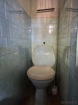 Sedliacky dom s jabloňovým sadom - okr. Levice - 16