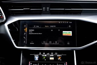 Audi A6 Allroad 50 3.0 V6 TDI mHEV quattro tiptronic - 16