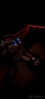 VW Passat B7 Variant (2.0 TDI 103kW, DSG) - 16