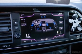 Seat Leon ST Cupra / 221 kW / A/T 7 / 2018 - 16