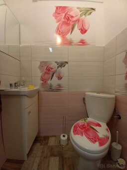 3 izbový byt - kompletná rekonštrukcia - ulica Výstavby - 16