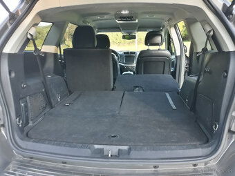 Fiat FREEMONT 4x4 2,0d 16V - 16