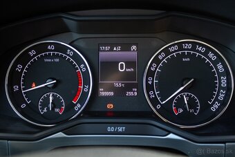 Škoda Superb 1.4 TSI 150k ACT Ambition - 16