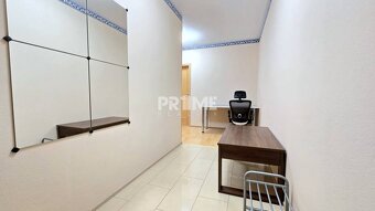 Priestranný 2i byt s loggia, staršia novostavba pri Auparku, - 16