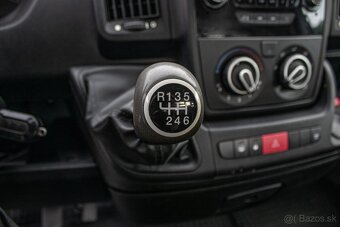 Peugeot Boxer 2.0 BlueHDi 333 L2 - 16