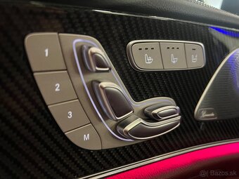 Mercedes-Benz CLS 450 AMG 4MATIC / Multibeam / DPH - 16