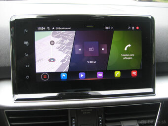 Seat Tarraco 2.0TDI 150 Xcellence Family DSG 7miest - 16