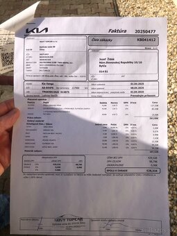 Predam Kia Venga 1,6 CRDI 16V - 16