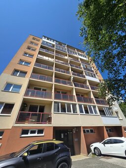 Exkluzívne 2. izbový byt na predaj, Kežmarok - 16