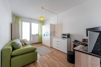 Veľký 3 izb.byt Bruselská,75m2+loggia, dobré parkovanie - 16