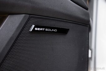 Seat Leon ST 2.0 TDI FR 135 kW - 16