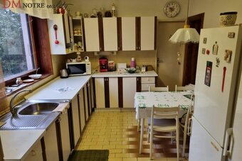 Rodinný dom vo vyhľadávanej lokalite mesta Lučenec. - 16