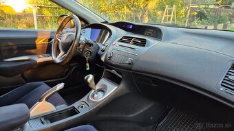🇯🇵 Honda Civic 8g UFO,  2.2 Cdti - 16