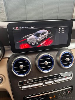 Predam Mercedes-benz C trieda 220 A/T 2019 facelift multibea - 16