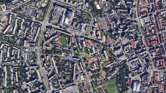 Murovaná Garáž s pozemkom 20 m² / Považská ul. - Zuzkin park - 16