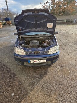 Predam Fiat Punto - 16